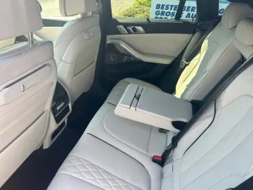 BMW X6 M60i Pro Sky IntAktL.SuView.Standh.156990 -