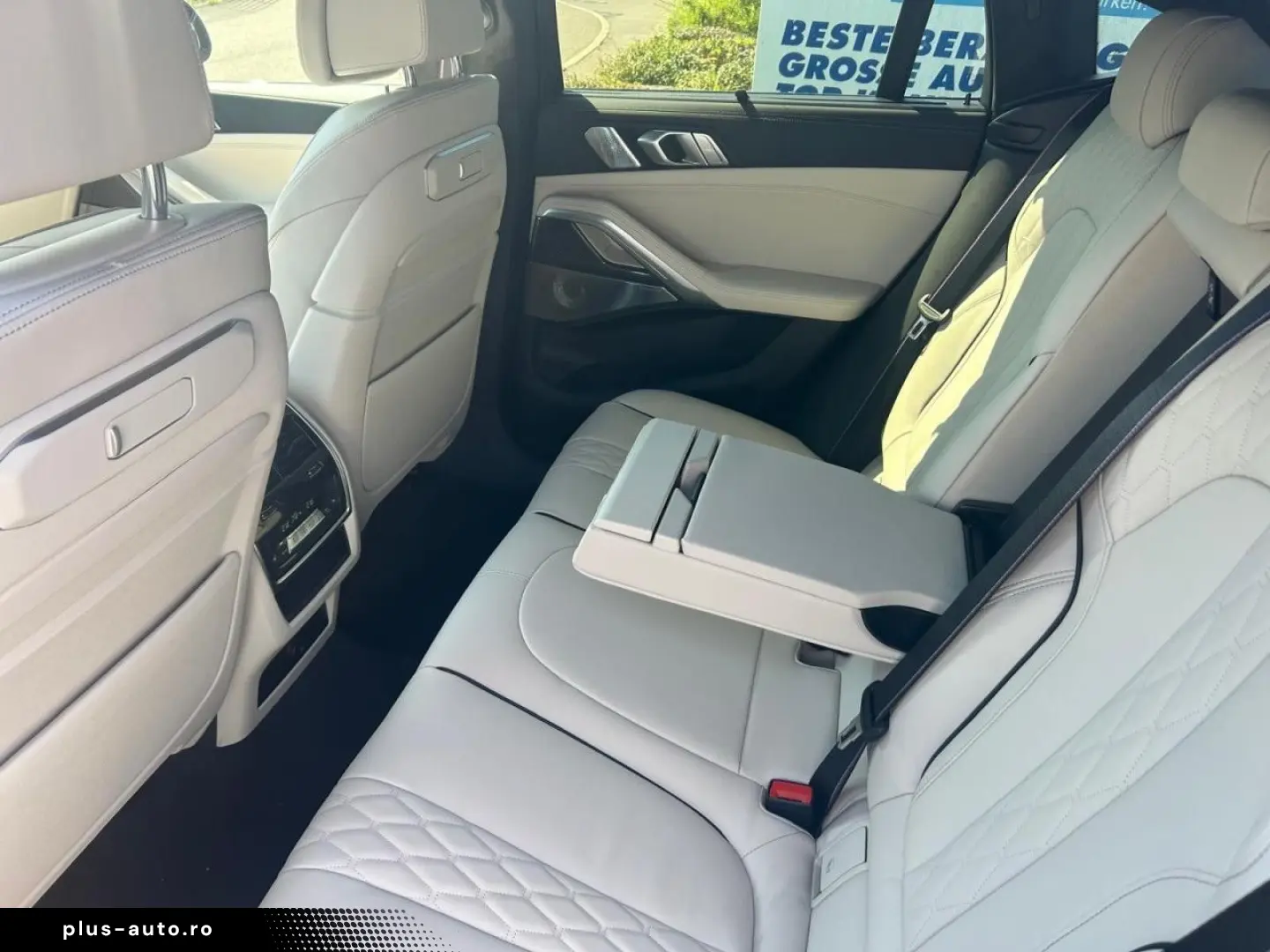 BMW X6 M60i Pro Sky IntAktL.SuView.Standh.156990 -