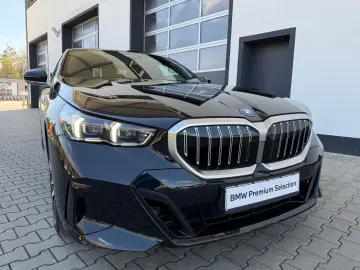 BMW 550e xDrive M-SPORT H&K 360  HUD