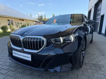 BMW 550e xDrive M-SPORT H&K 360  HUD