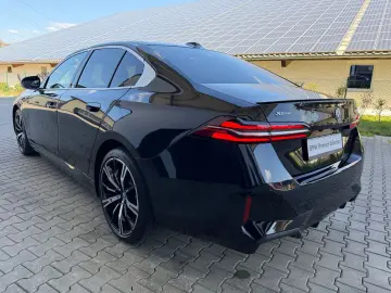 BMW 550e xDrive M-SPORT H&K 360  HUD