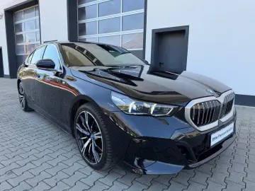 BMW 550e xDrive M-SPORT H&K 360  HUD