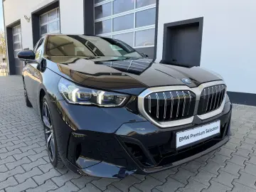 BMW 550e xDrive M-SPORT H&K 360  HUD