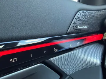 BMW 550e xDrive M-SPORT H&K 360  HUD