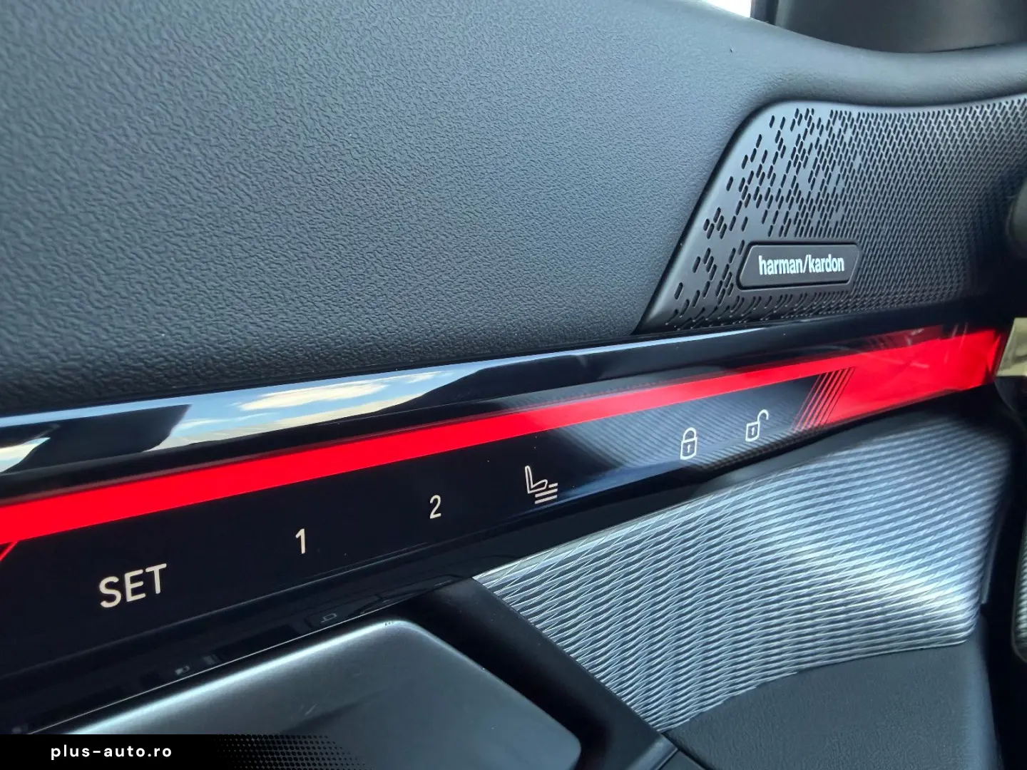 BMW 550e xDrive M-SPORT H&K 360  HUD