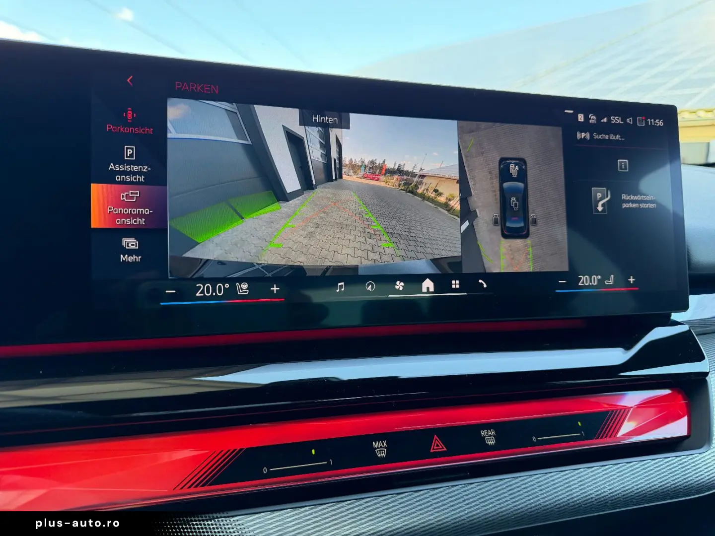 BMW 550e xDrive M-SPORT H&K 360  HUD