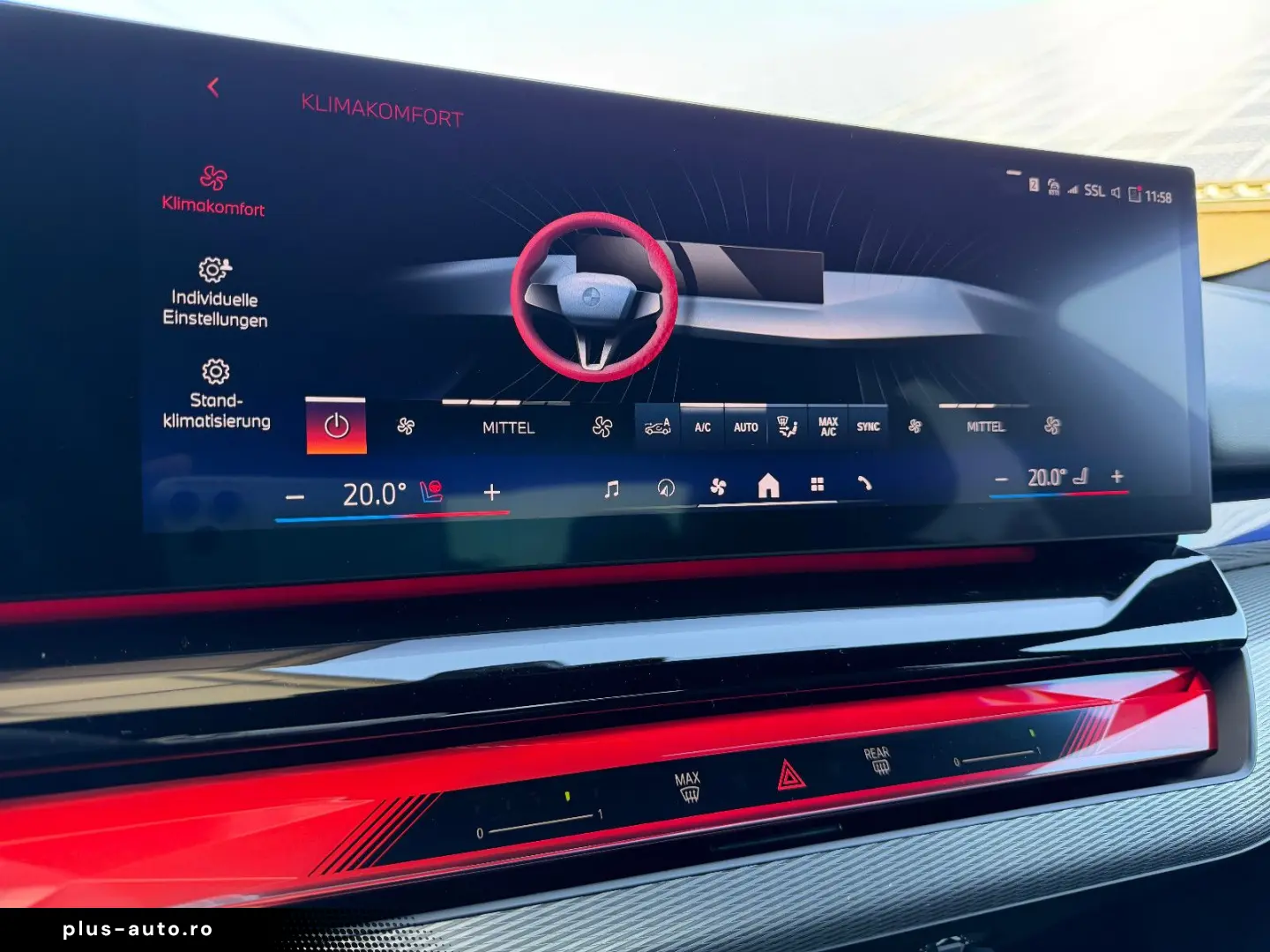 BMW 550e xDrive M-SPORT H&K 360  HUD