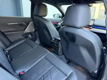 BMW 550e xDrive M-SPORT H&K 360  HUD