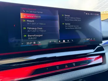 BMW 550e xDrive M-SPORT H&K 360  HUD