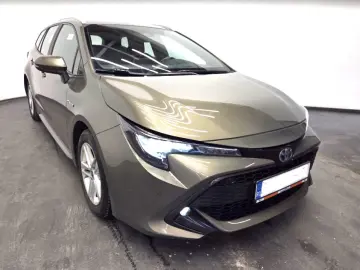 COROLLA 1.8 HYBRID DYNAMIC HSD TS E-CVT