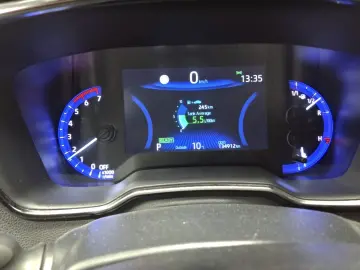 COROLLA 1.8 HYBRID DYNAMIC HSD TS E-CVT