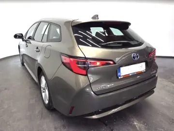 COROLLA 1.8 HYBRID DYNAMIC HSD TS E-CVT