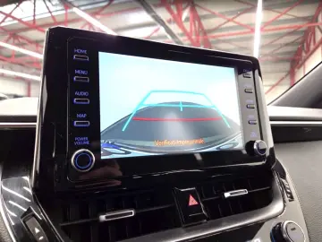 COROLLA 1.8 HYBRID DYNAMIC HSD TS E-CVT