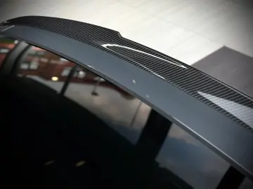 BMW X6 M60 i xD  Pano HuD Carbon B&W Massage 22