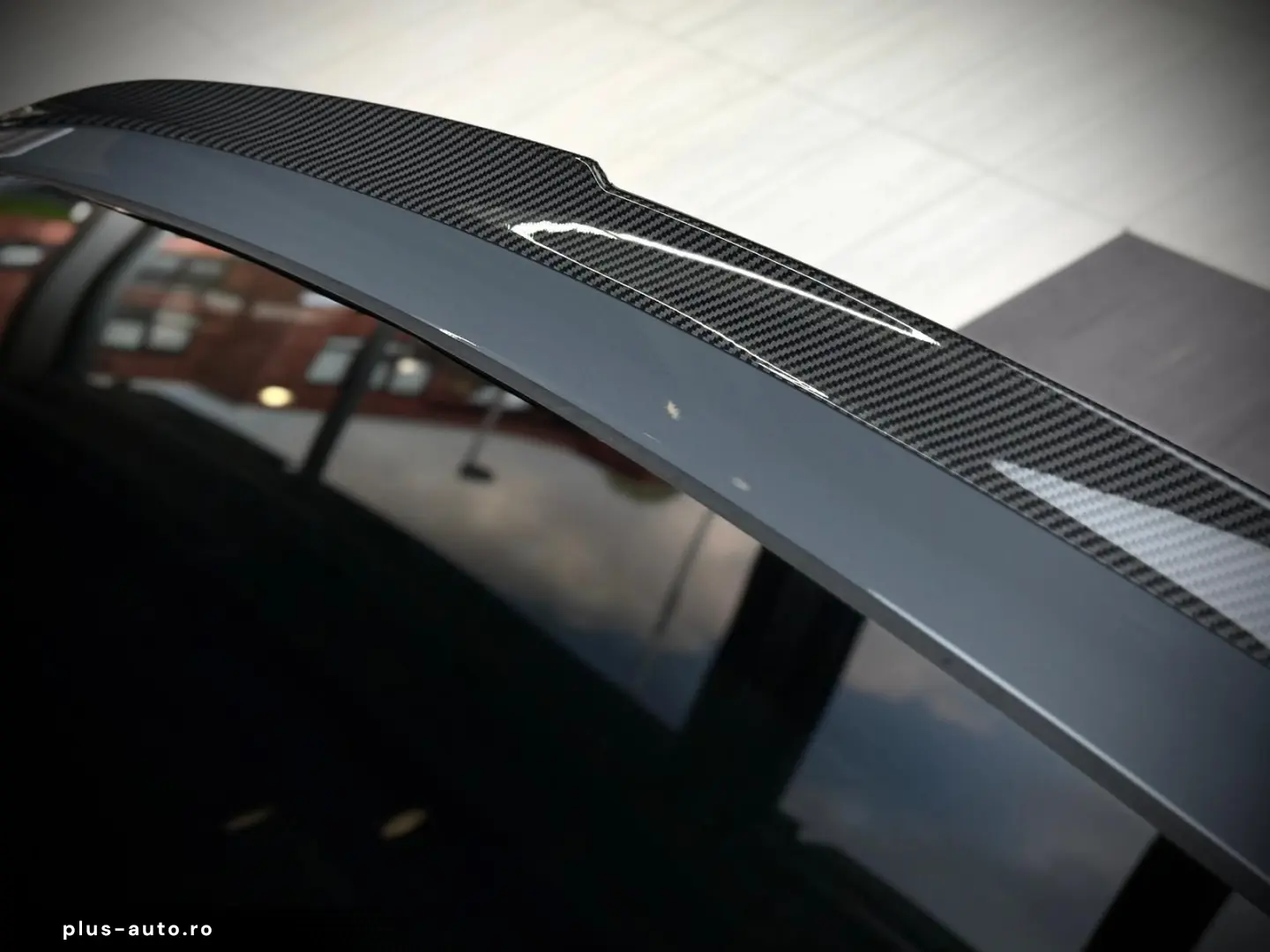 BMW X6 M60 i xD  Pano HuD Carbon B&W Massage 22