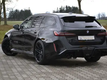 BMW M5 Touring 360 BOWERS DR.ASS.PRO SITZBELÜFT PANO