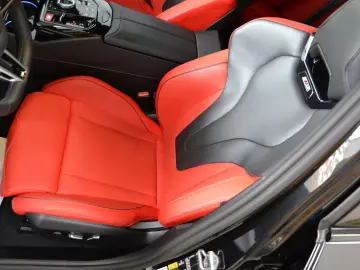 BMW M5 Touring 360 BOWERS DR.ASS.PRO SITZBELÜFT PANO