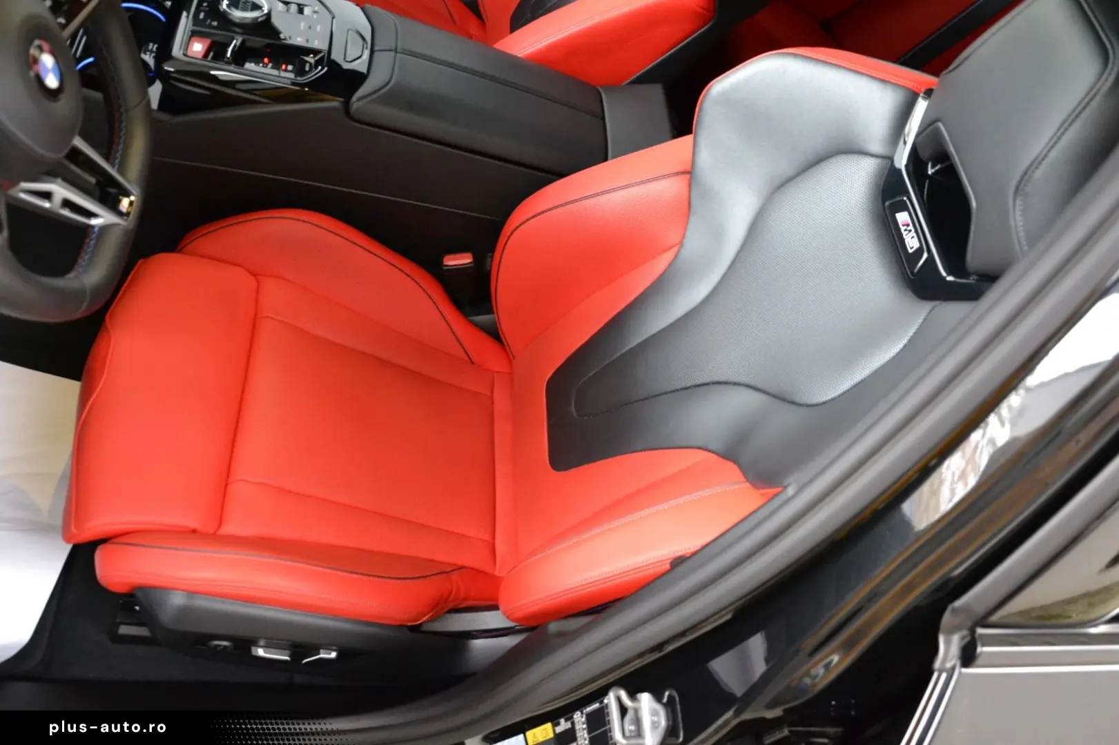 BMW M5 Touring 360 BOWERS DR.ASS.PRO SITZBELÜFT PANO