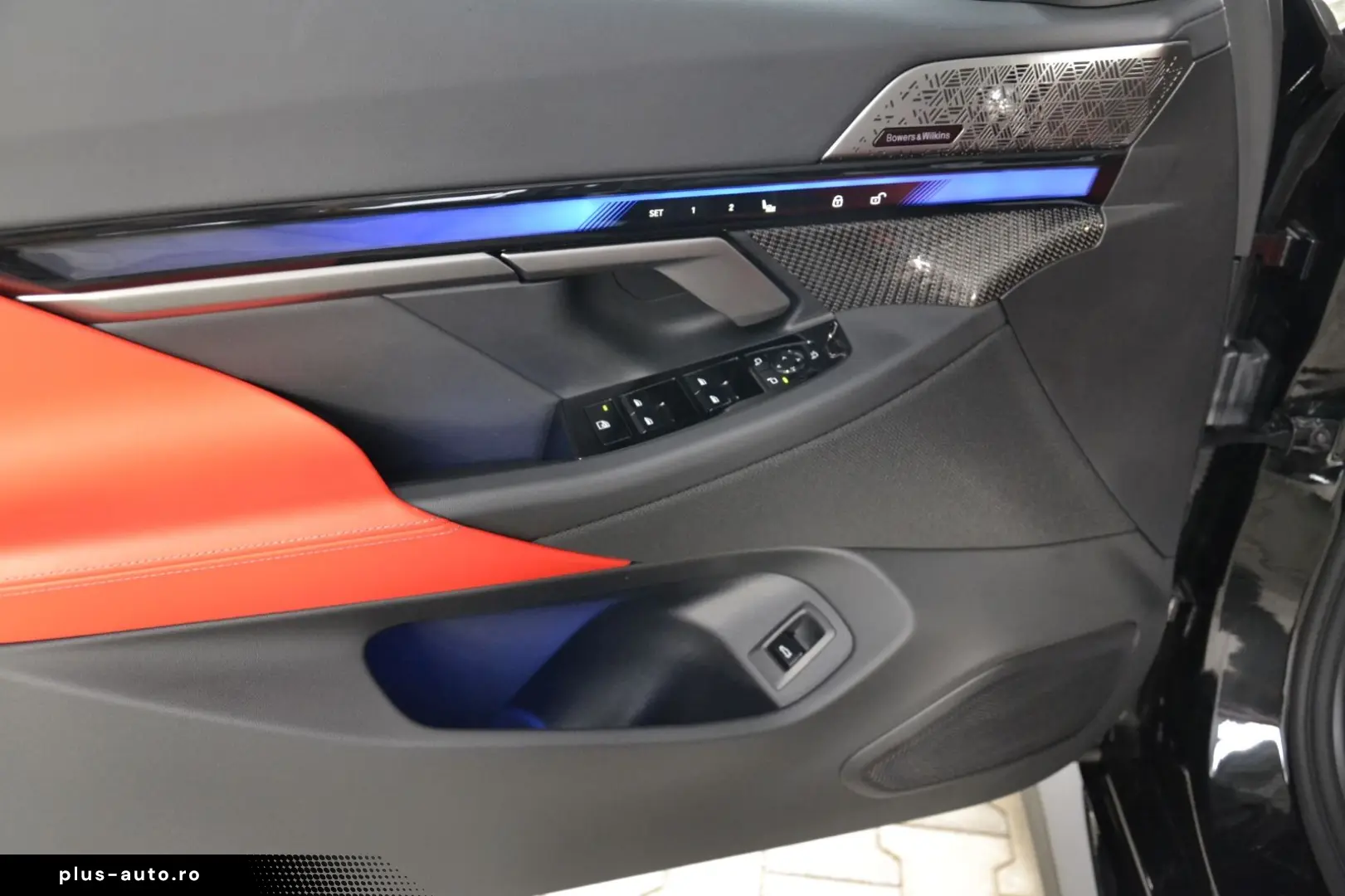 BMW M5 Touring 360 BOWERS DR.ASS.PRO SITZBELÜFT PANO