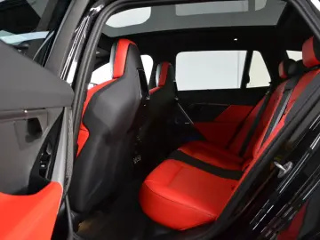 BMW M5 Touring 360 BOWERS DR.ASS.PRO SITZBELÜFT PANO