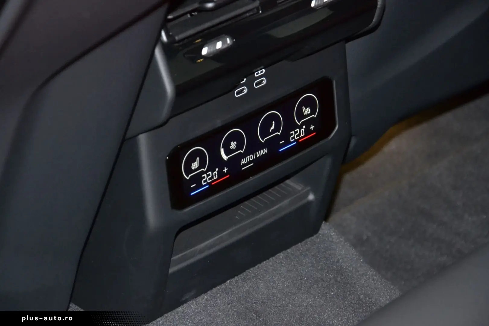 BMW M5 Touring 360 BOWERS DR.ASS.PRO SITZBELÜFT PANO