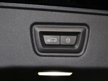 BMW M5 Touring 360 BOWERS DR.ASS.PRO SITZBELÜFT PANO