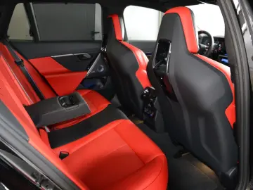 BMW M5 Touring 360 BOWERS DR.ASS.PRO SITZBELÜFT PANO