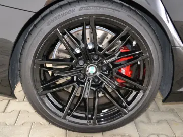 BMW M5 Touring 360 BOWERS DR.ASS.PRO SITZBELÜFT PANO