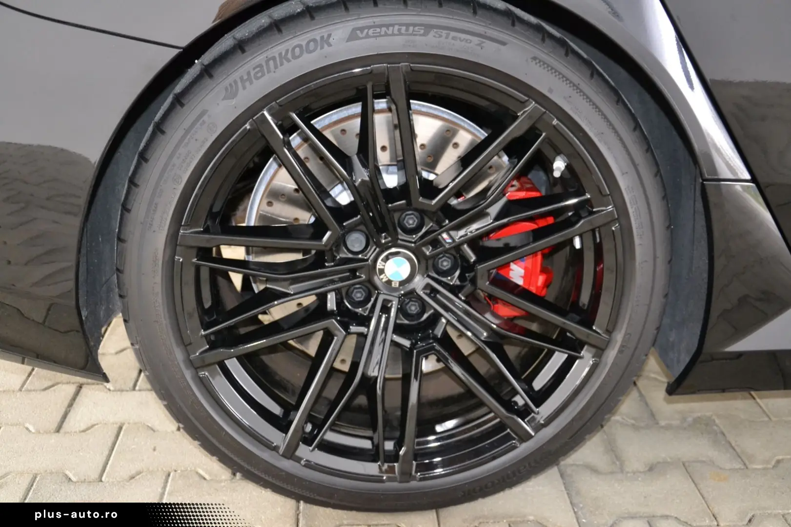 BMW M5 Touring 360 BOWERS DR.ASS.PRO SITZBELÜFT PANO