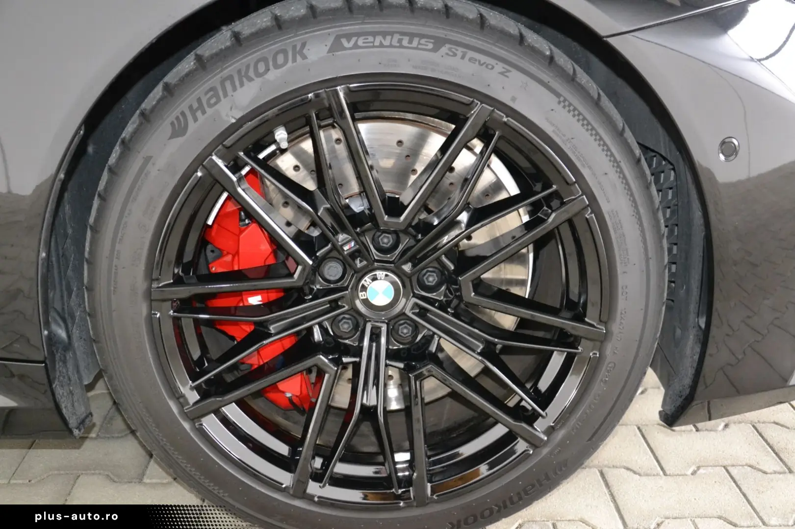 BMW M5 Touring 360 BOWERS DR.ASS.PRO SITZBELÜFT PANO