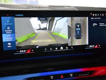 BMW M5 Touring 360 BOWERS DR.ASS.PRO SITZBELÜFT PANO