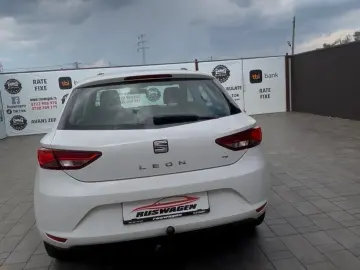 Seat LEON 2013 1 6