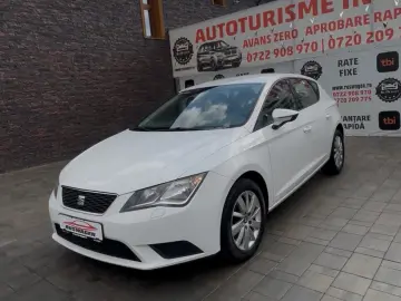Seat LEON 2013 1 6
