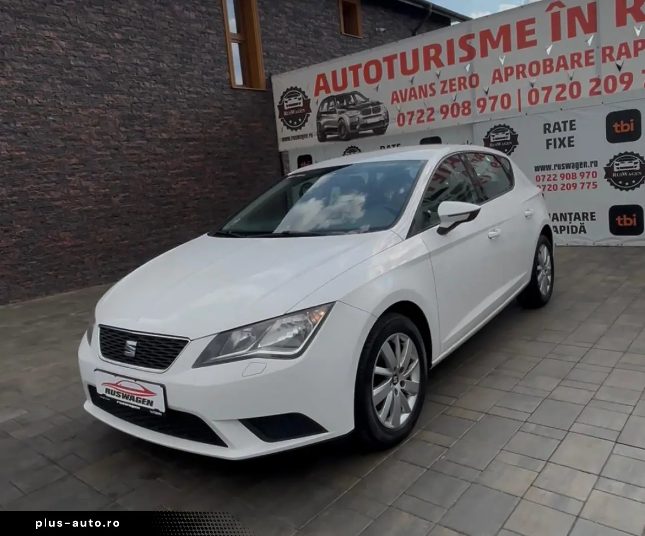 Seat LEON 2013 1 6