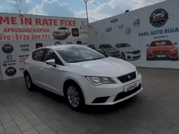 Seat LEON 2013 1 6