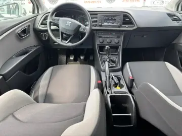 Seat LEON 2013 1 6