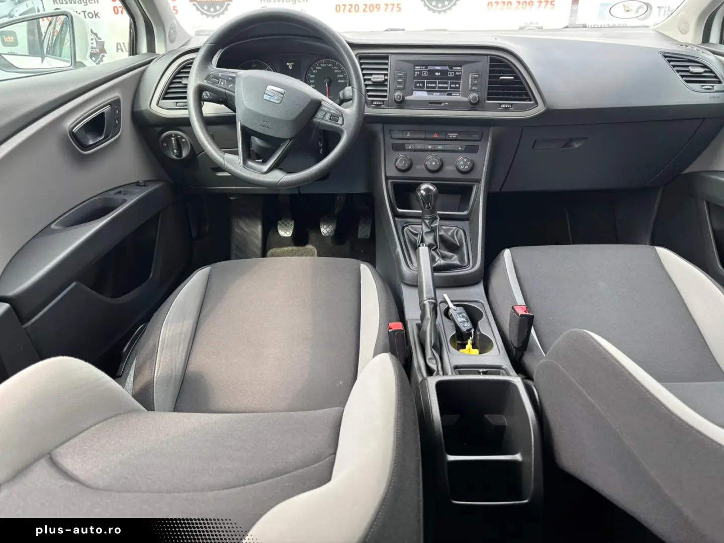 Seat LEON 2013 1 6
