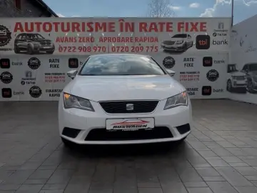 Seat LEON 2013 1 6