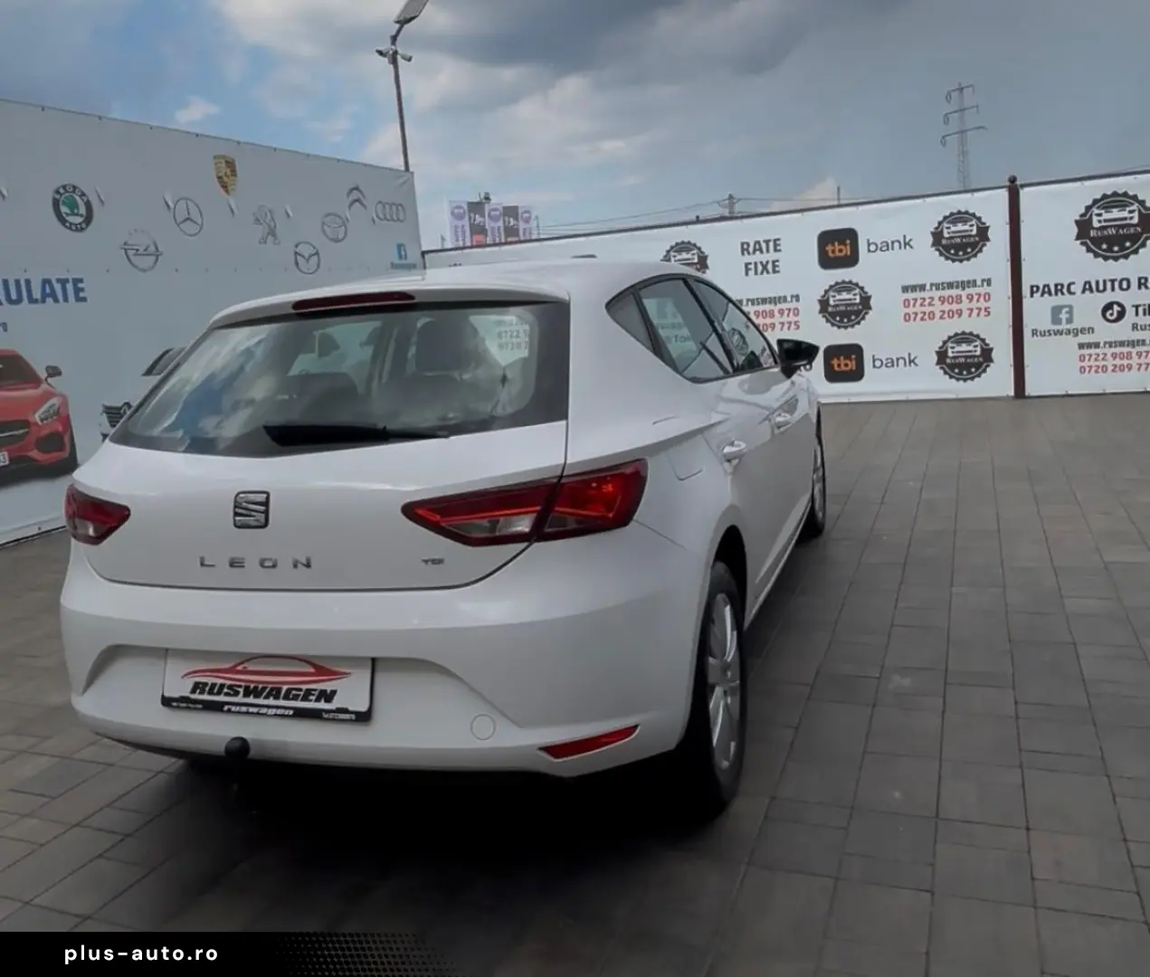 Seat LEON 2013 1 6