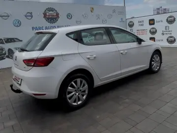 Seat LEON 2013 1 6