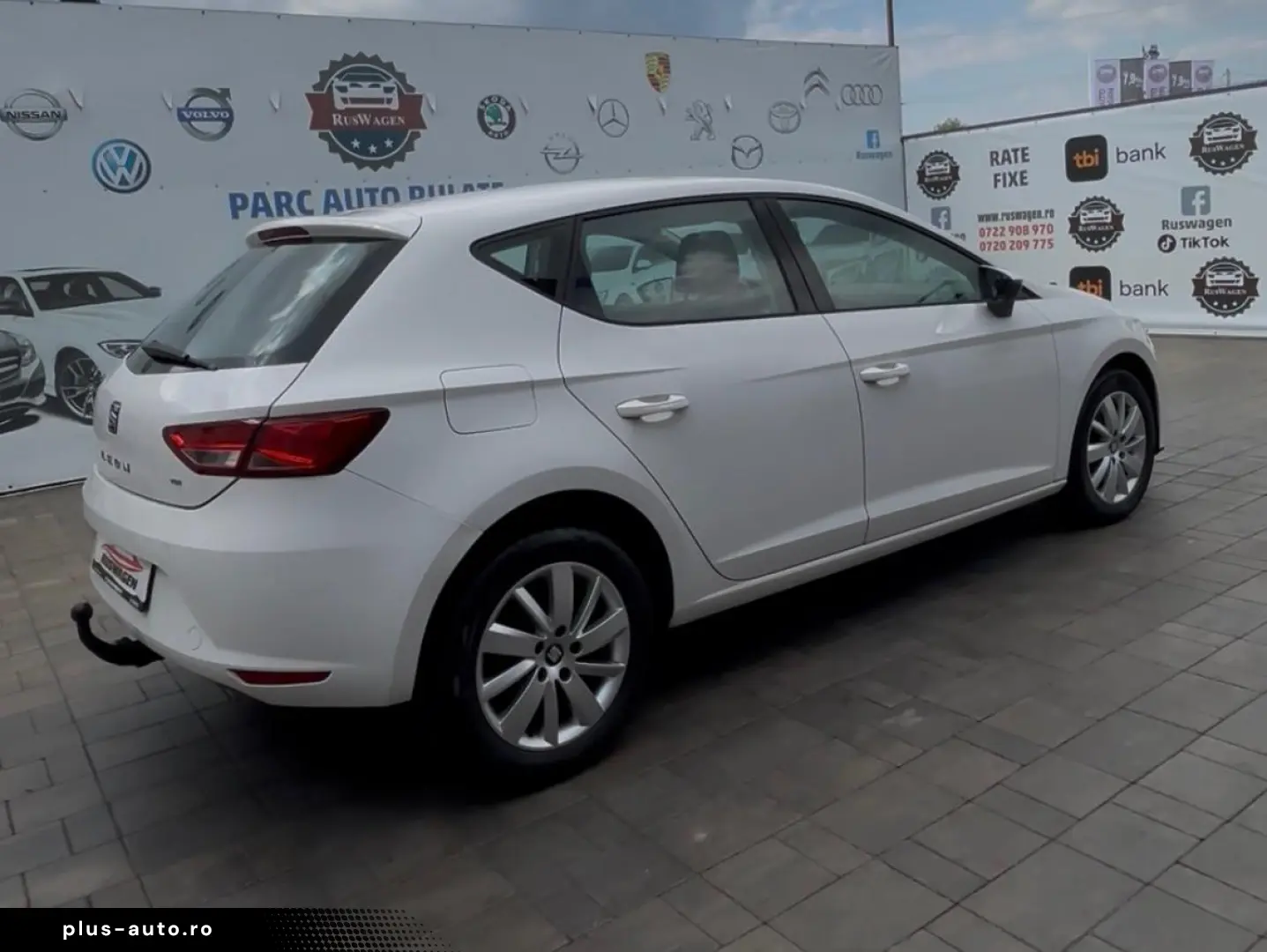 Seat LEON 2013 1 6