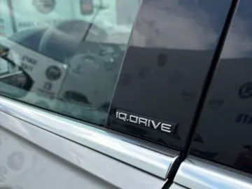 Volkswagen Tiguan 2019 2.0