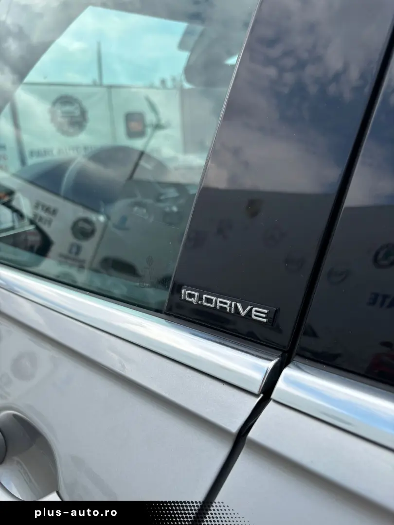 Volkswagen Tiguan 2019 2.0