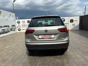 Volkswagen Tiguan 2019 2.0