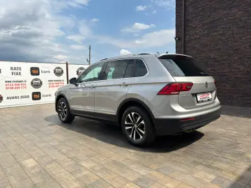 Volkswagen Tiguan 2019 2.0