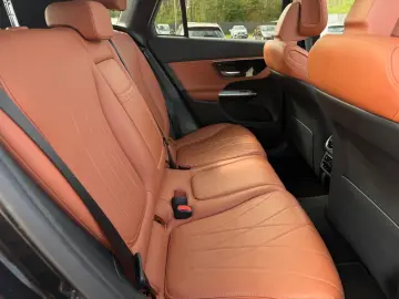 MERCEDES-BENZ GLC 300e PHEV AMG Line 4Matic Panoramic