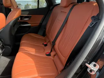 MERCEDES-BENZ GLC 300e PHEV AMG Line 4Matic Panoramic