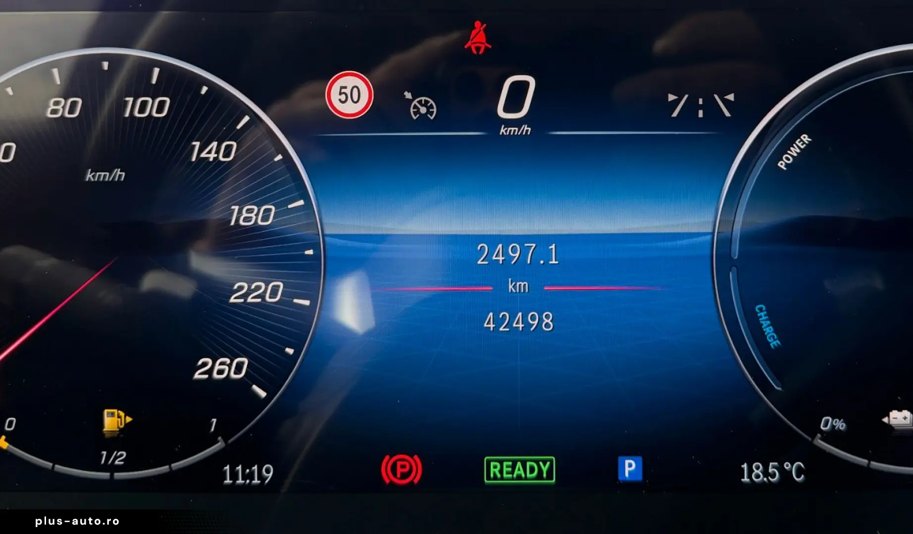 MERCEDES-BENZ GLC 300e PHEV AMG Line 4Matic Panoramic