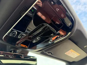 MERCEDES-BENZ GLC 300e PHEV AMG Line 4Matic Panoramic