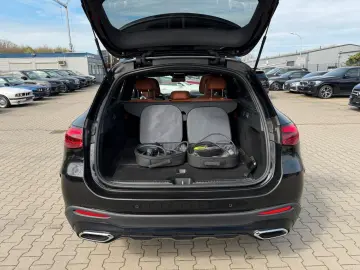 MERCEDES-BENZ GLC 300e PHEV AMG Line 4Matic Panoramic